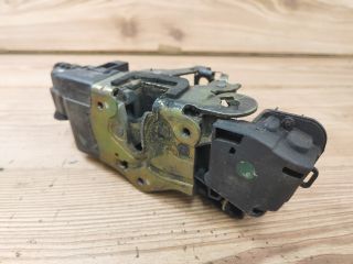 bontott FIAT STILO Bal első Ajtózár