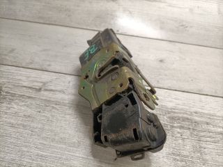 bontott FIAT STILO Bal első Ajtózár