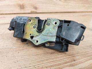 bontott FIAT STILO Bal első Ajtózár