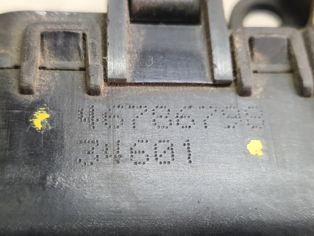 bontott FIAT STILO Bal első Ajtózár