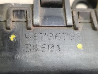 bontott FIAT STILO Bal első Ajtózár