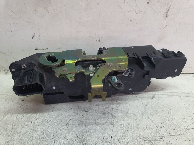 bontott FIAT STILO Bal első Ajtózár