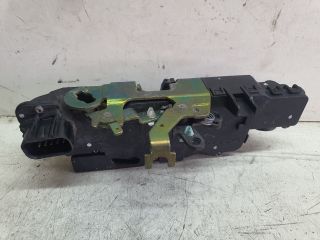 bontott FIAT STILO Bal első Ajtózár