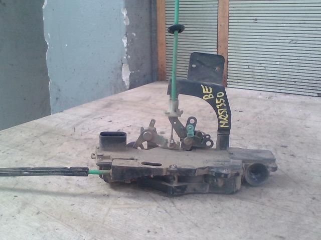 bontott FIAT STILO Bal első Ajtózár