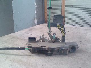 bontott FIAT STILO Bal első Ajtózár