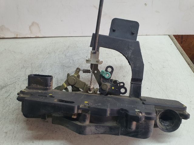 bontott FIAT STILO Bal első Ajtózár