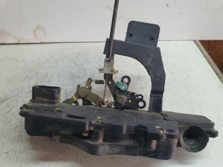 bontott FIAT STILO Bal első Ajtózár