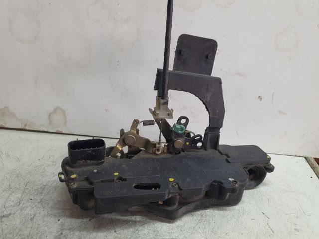 bontott FIAT STILO Bal első Ajtózár