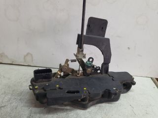 bontott FIAT STILO Bal első Ajtózár