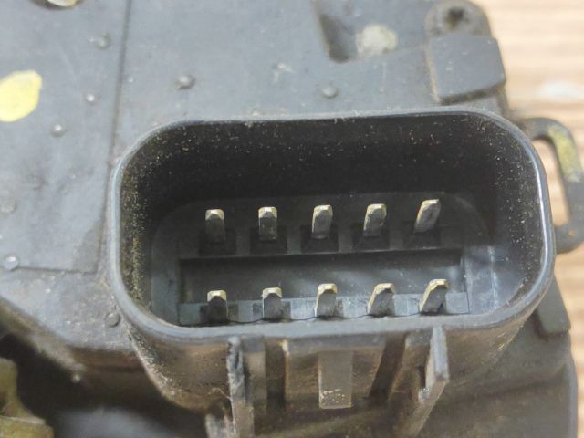 bontott FIAT STILO Bal első Ajtózár