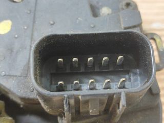 bontott FIAT STILO Bal első Ajtózár