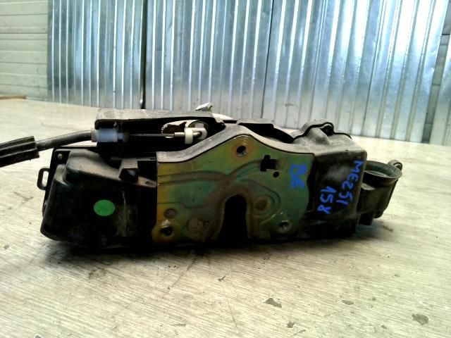 bontott FIAT STILO Bal első Ajtózár