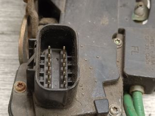 bontott FIAT STILO Bal első Ajtózár