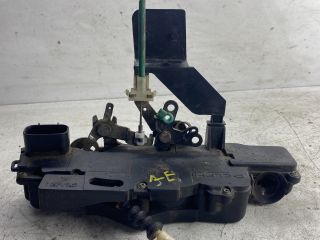 bontott FIAT STILO Bal első Ajtózár