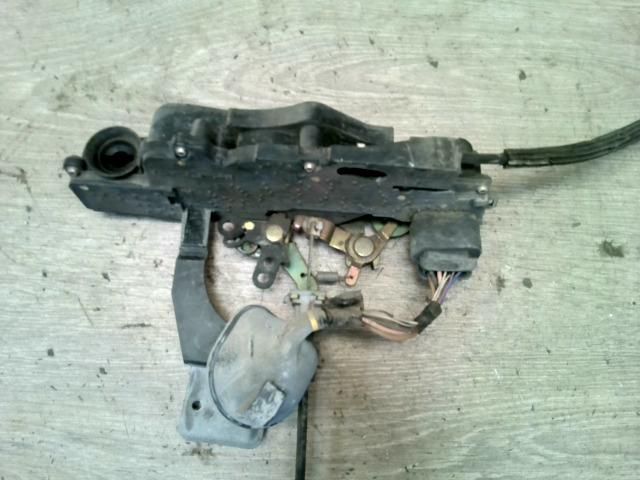 bontott FIAT STILO Bal első Ajtózár