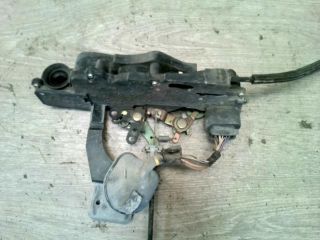 bontott FIAT STILO Bal első Ajtózár