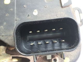 bontott FIAT STILO Bal első Ajtózár