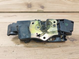 bontott FIAT STILO Bal első Ajtózár