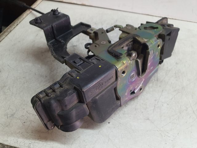 bontott FIAT STILO Bal első Ajtózár