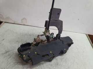 bontott FIAT STILO Bal első Ajtózár