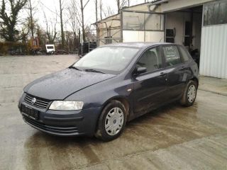 bontott FIAT STILO Bal első Ajtózár