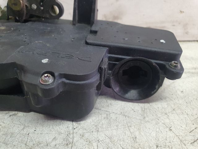 bontott FIAT STILO Bal első Ajtózár