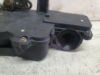 bontott FIAT STILO Bal első Ajtózár