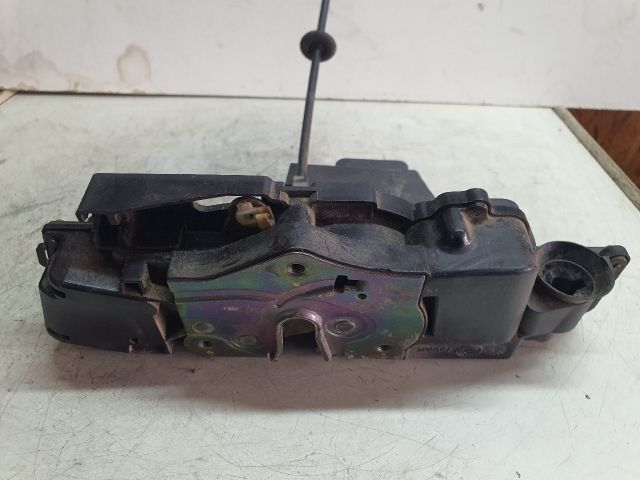 bontott FIAT STILO Bal első Ajtózár