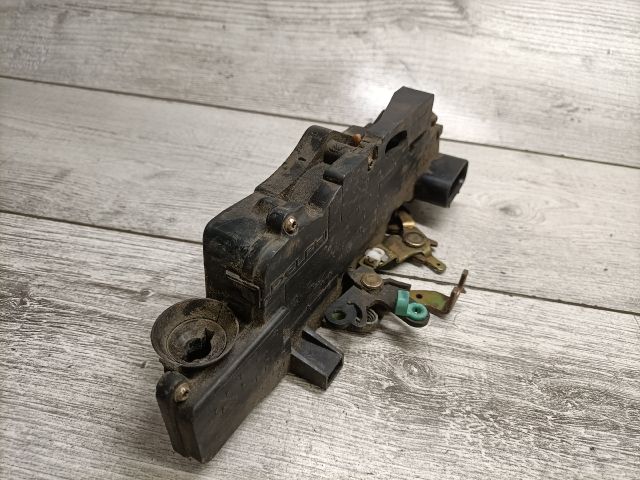 bontott FIAT STILO Bal első Ajtózár