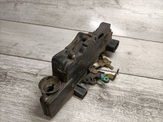 bontott FIAT STILO Bal első Ajtózár