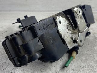 bontott FIAT STILO Bal első Ajtózár