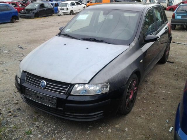 bontott FIAT STILO Bal első Ajtózár