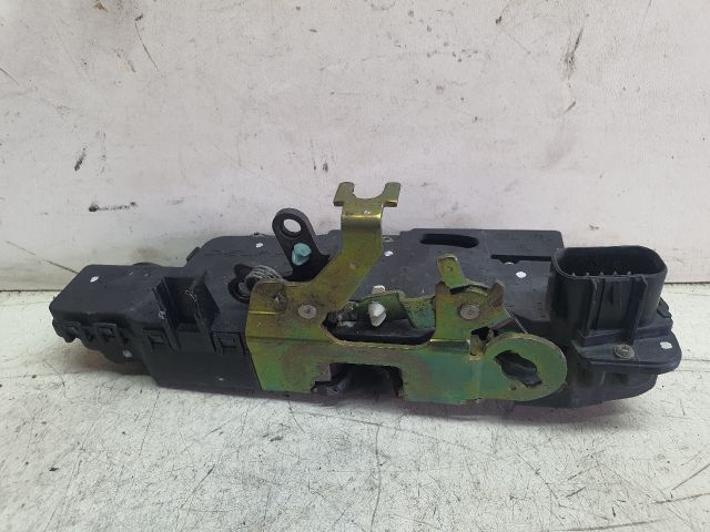 bontott FIAT STILO Bal első Ajtózár