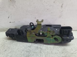 bontott FIAT STILO Bal első Ajtózár