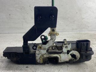 bontott FIAT STILO Bal első Ajtózár