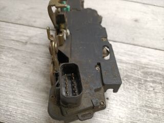 bontott FIAT STILO Bal első Ajtózár