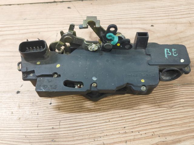 bontott FIAT STILO Bal első Ajtózár