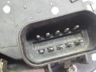 bontott FIAT STILO Bal első Ajtózár