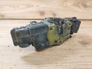 bontott FIAT STILO Bal első Ajtózár