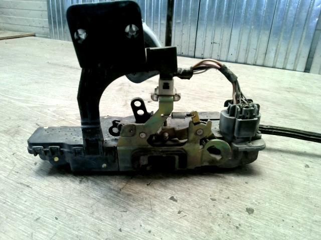 bontott FIAT STILO Bal első Ajtózár