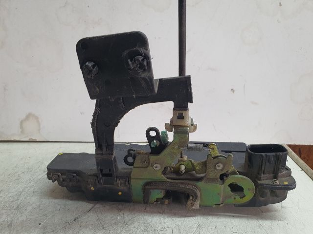 bontott FIAT STILO Bal első Ajtózár