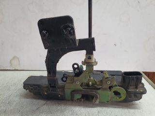 bontott FIAT STILO Bal első Ajtózár