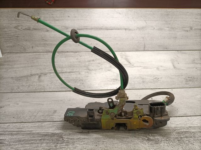 bontott FIAT STILO Bal első Ajtózár