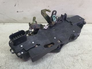 bontott FIAT STILO Bal első Ajtózár