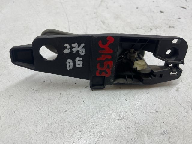 bontott FIAT STILO Bal első Belső Kilincs