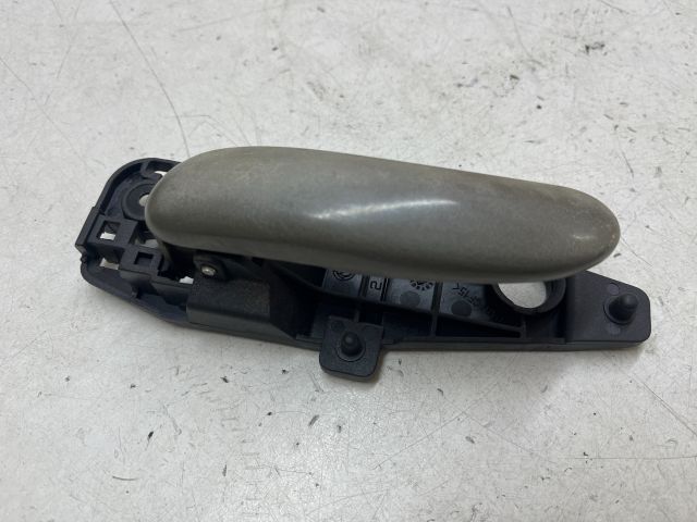 bontott FIAT STILO Bal első Belső Kilincs