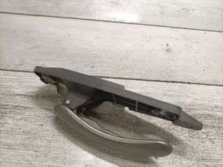 bontott FIAT STILO Bal első Belső Kilincs