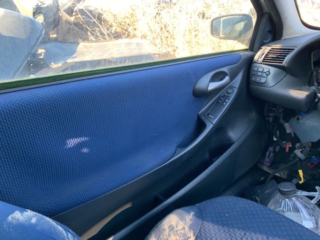 bontott FIAT STILO Bal első Belső Kilincs