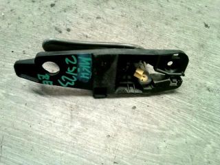 bontott FIAT STILO Bal első Belső Kilincs