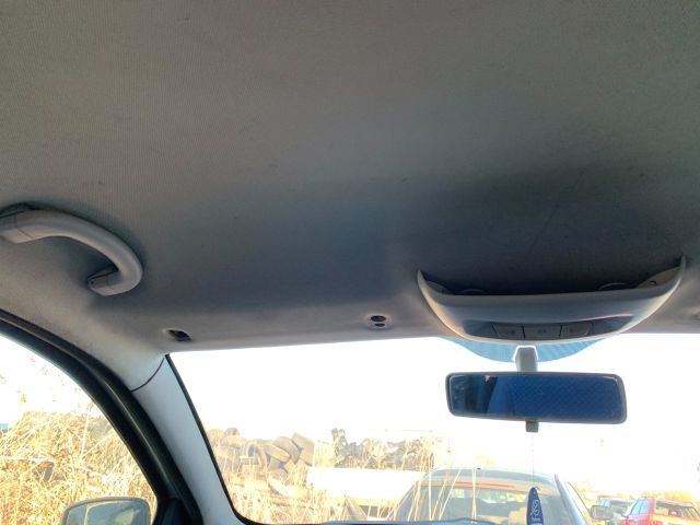 bontott FIAT STILO Bal első Belső Kilincs